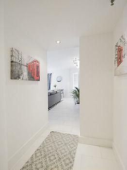 Art Deco Ocean Walk Apartments Miami Beach Exterior foto